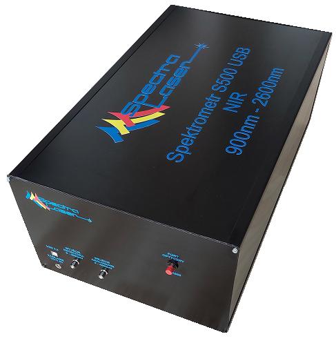Spektrometr skanujcy S500 NIR USB