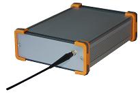 Spektrometry CCD